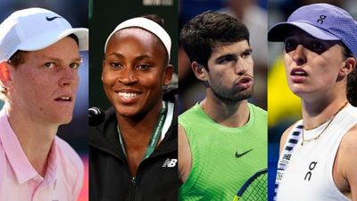 Tennis stars reveals most famous phone contacts; You won’t believe who Sinner, Swiatek & more name Big Tennis names like Sinner, Swiatek, Gauff drop jaw-dropping contacts; from celebs to football Icons like Mbappe, Neymar