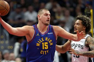Nuggets vs Spurs schedule: Date, time, live stream, and more on NBA 2025-26 season (March 12) SportsTak