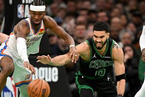 Thunder vs Celtics schedule: Date, time, live stream, and more on NBA 2025-26 season (March 12) SportsTak