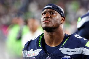 Kenneth Walker III makes bold call as he begins new chapter with Kansas City Chiefs SportsTak