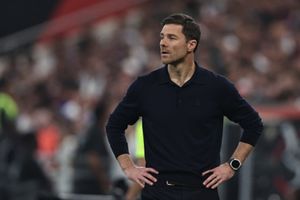 Real Madrid star opens up on team’s support behind Xabi Alonso sacking decision SportsTak