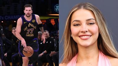 Revealed: Is Luka Doncic really dating Madeline Cline? Know everything here Revealed: Is Luka Doncic really dating Madeline Cline? Know everything here