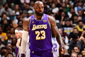 LA Lakers Injury Report: Games availability update on LeBron James & others SportsTak