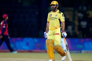 MS Dhoni advised to promote batting order for CSK in IPL 2026 SportsTak
