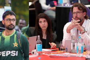 'Very pleased to get him...': Sunrisers Leeds breaks silence on picking Pakistan's Abrar Ahmed in Hundred auction SportsTak