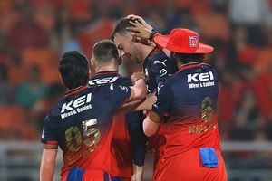 RCB hit by major concern ahead of IPL 2026 opener as star player faces fitness doubt, participation uncertain SportsTak