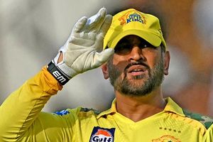 'Tough to imagine CSK without him': India's WC-winner on MS Dhoni ahead of IPL 2026 SportsTak