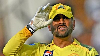 'Tough to imagine CSK without him': India's WC-winner on MS Dhoni ahead of IPL 2026 Former Chennai Super Kings' captain MS Dhoni in frame. (Getty)