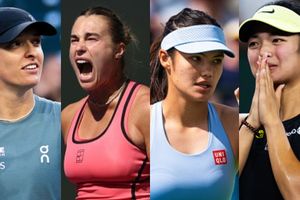 What's on line in Miami? Sabalenka's title, Eala's historic semifinal points up for grabs SportsTak