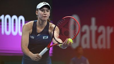 Rybakina joins Most Exclusive Club in Modern Tennis History Elena Rybakina creates history