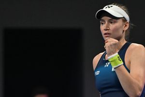 Elena Rybakina climbs career-high after defeating Jessica Pegula to reach Indian Wells semifinals SportsTak