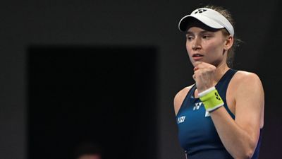Elena Rybakina climbs career-high after defeating Jessica Pegula to reach Indian Wells semifinals Elena Rybakina climbs to career high WTA Ranking