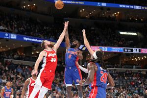 Pistons vs Grizzlies schedule: Date, time, live stream, and more on NBA 2025-26 season (March 13) SportsTak