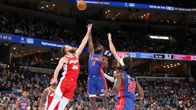 Pistons vs Grizzlies schedule: Date, time, live stream, and more on NBA 2025-26 season (March 13) Pistons vs Grizzlies live stream