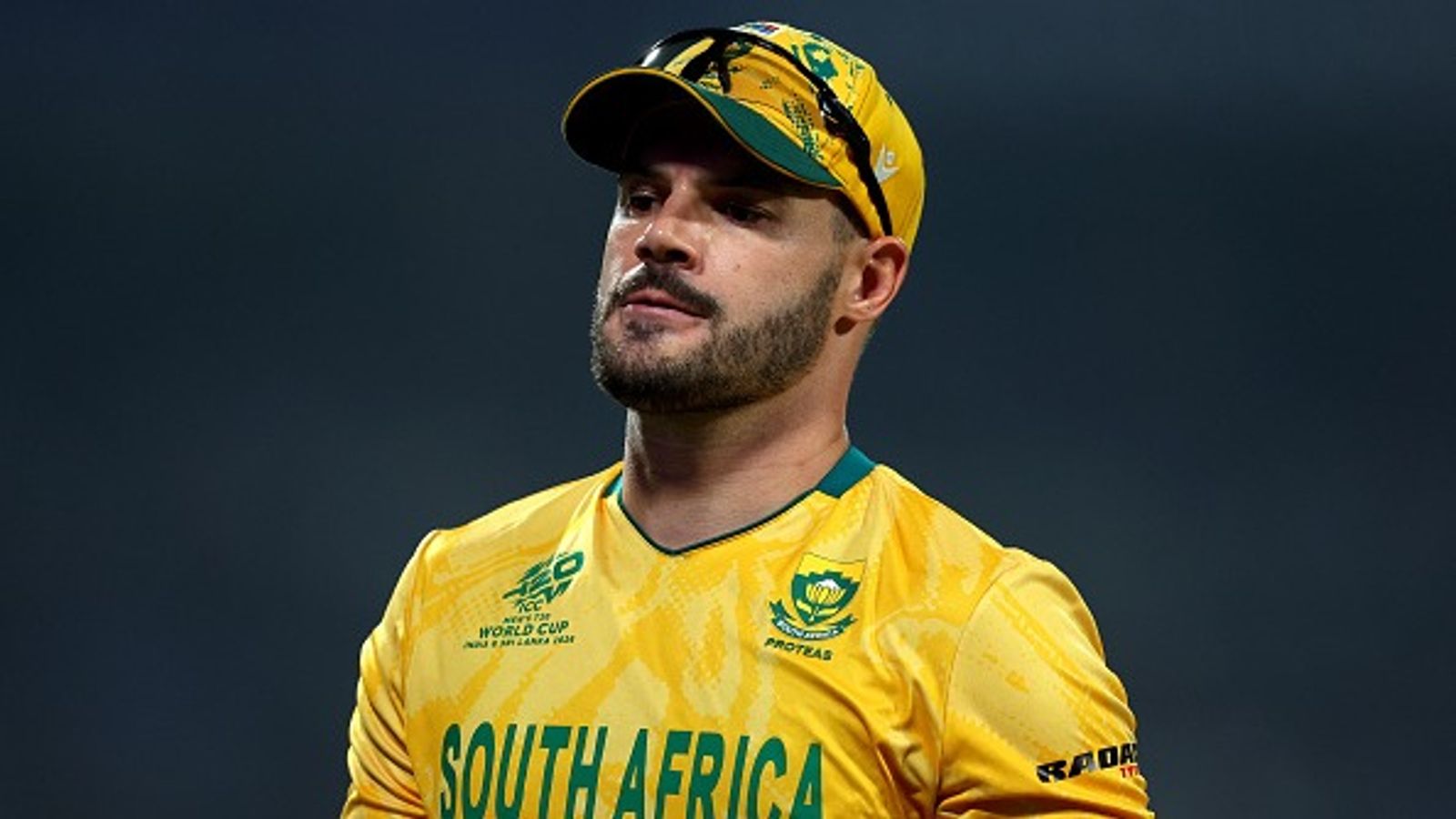 Aiden Markram set to be appointed captain of this team in The Hundred 2026 South Africa captain Aiden Markram in this frame. (Getty)