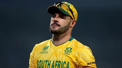 Aiden Markram set to be appointed captain of this team in The Hundred 2026 South Africa captain Aiden Markram in this frame. (Getty)
