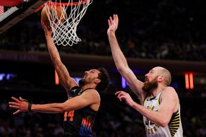Knicks vs Pacers schedule: Date, time, live stream, and more on NBA 2025-26 season (March 13) SportsTak