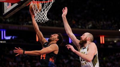 Knicks vs Pacers schedule: Date, time, live stream, and more on NBA 2025-26 season (March 13) Knicks vs Pacers live stream