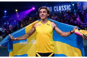 Inside Mondo Duplantis’ secret strategy behind his world record-breaking success SportsTak