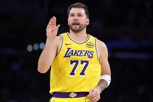 Lakers insider reveals the Luka Doncic skill transforming the team’s fate SportsTak