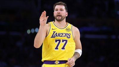 Lakers insider reveals the Luka Doncic skill transforming the team’s fate Lakers insider reveals the Luka Doncic skill transforming the team’s fate