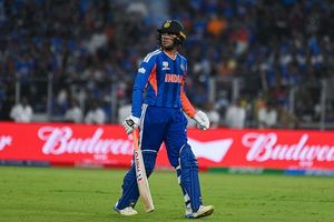 Abhishek Sharma labelled as 'Rascal' for putting pressure on the opposition after India's T20 World Cup 2026 win SportsTak