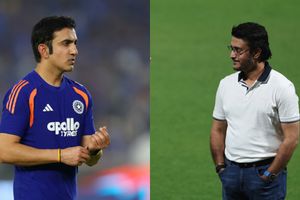 Sourav Ganguly issues big warning to Gautam Gambhir, says his 'Real Test' is still ahead SportsTak
