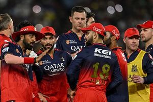 Rajat Patidar rewarded captaincy over Virat Kohli as Dinesh Karthik picks all-time RCB XI SportsTak