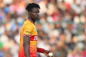 PCB set to take legal action against Blessing Muzarabani for ditching PSL to feature for KKR in IPL 2026 SportsTak
