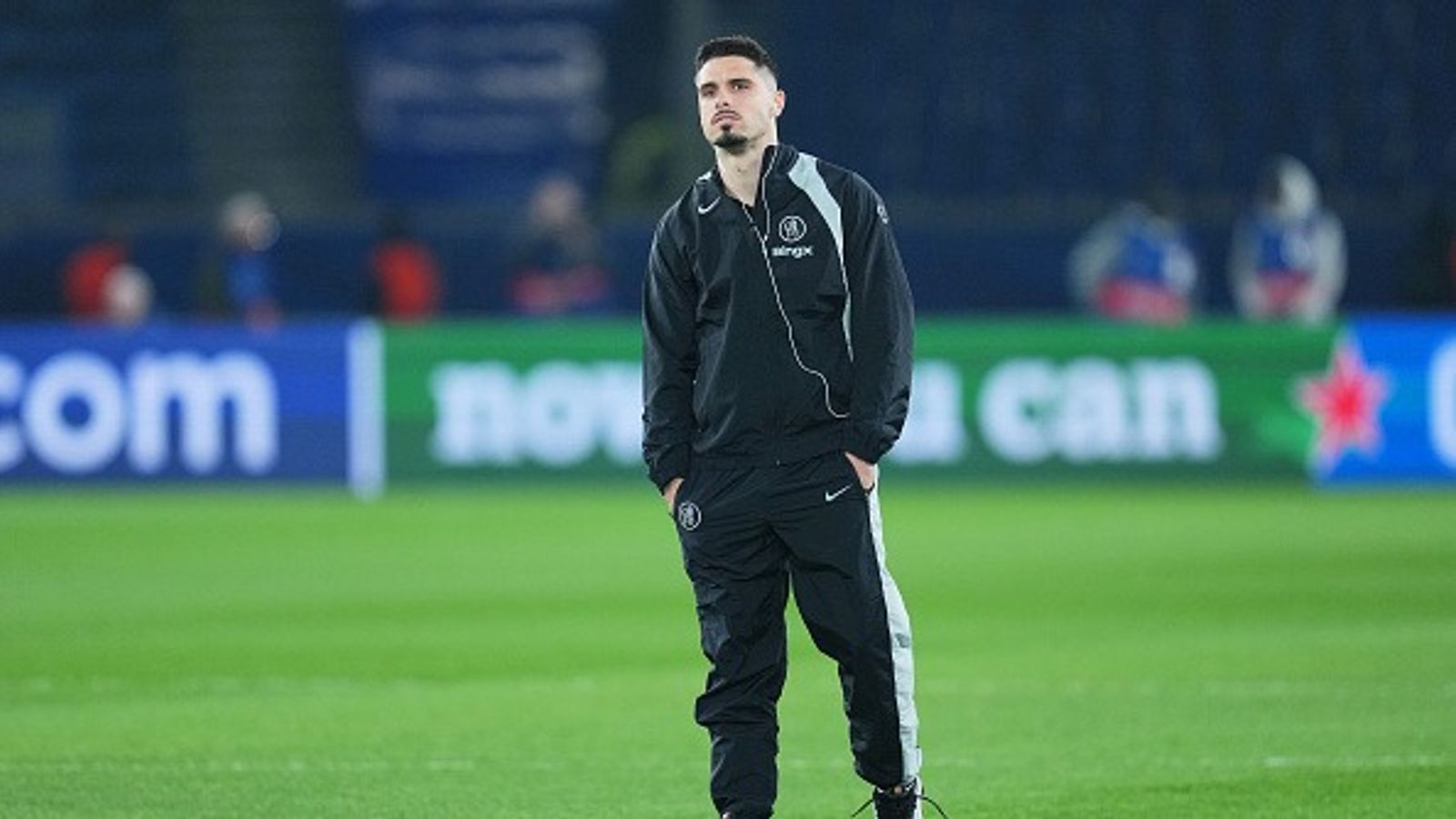 BAD news for Chelsea ahead of Premier League clash vs Newcastle, star winger to face one-game suspension Pedro Neto in the frame.