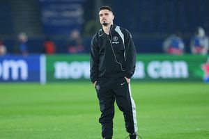 BAD news for Chelsea ahead of Premier League clash vs Newcastle, star winger to face one-game suspension SportsTak