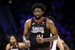 Philadelphia 76ers injury report: Get the latest on Joel Embiid ahead of game vs Nets SportsTak