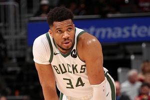Milwaukee Bucks injury report: Get the latest update on Giannis Antetokounmpo's status ahead of game vs Hawks SportsTak