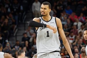 San Antonio Spurs injury report: MASSIVE update on Victor Wembanyama's status ahead of game vs Hornets SportsTak