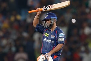 'Champions don't stay down for long': LSG head coach's powerful message for Rishabh Pant ahead of IPL 2026 SportsTak