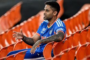 'When you’re not batting at your best…': Ponting breaks down Suryakumar’s captaincy when his bat went quiet SportsTak