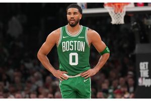 Boston Celtics Injury Report: Get the latest on Jayson Tatum & others SportsTak