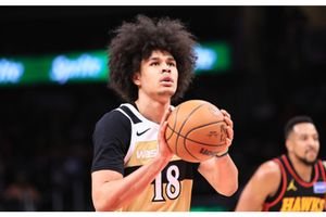 Washington Wizards Injury Report: Game availability update on Kyshawn George & others SportsTak