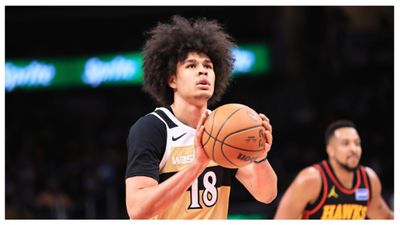 Washington Wizards Injury Report: Game availability update on Kyshawn George & others Washington Wizards Injury Report: Game availability update on Kyshawn George & others