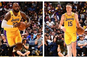 Clarity emerges on LeBron James & Austin Reaves’ future with Lakers SportsTak