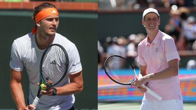 Tennis legend delivers harsh reality check to Alexander Zverev after repeated Jannik Sinner losses Tennis legend delivers harsh reality check to Alexander Zverev after repeated Jannik Sinner losses