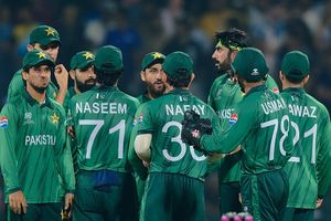 Salman Agha-led Pakistan's T20 World Cup team to be fined after dismal show? PCB responds SportsTak