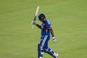 'You definitely thought about it, but...': Sanju Samson breaks silence on missing centuries in T20 World Cup 2026 SportsTak