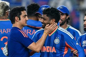 Gautam Gambhir explains why Sanju Samson was brought back into India’s T20 World Cup 2026 XI SportsTak