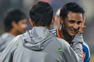 Gautam Gambhir reveals advice he gave Abhishek Sharma after his three T20 World Cup 2026 ducks SportsTak