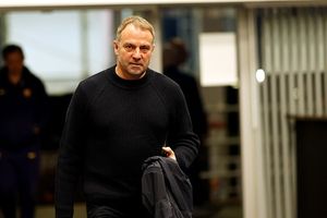 Hansi Flick drops return update on key midfielder, says 'everything is going well' SportsTak