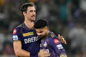 'By letting Shreyas Iyer and...': Ex-India coach slams KKR's retention policy ahead of IPL 2026 SportsTak