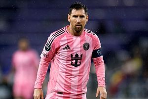 Inter Miami coach reveals reason behind Lionel Messi and Rodrigo de Paul's absence from draw with Charlotte FC SportsTak