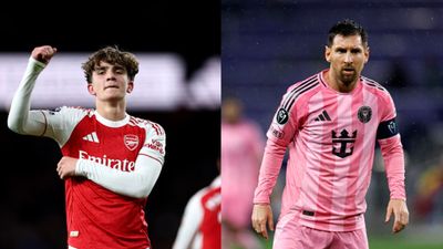 John Terry compares Arsenal prodigy Max Dowman to Lionel Messi after record-breaking goal vs Everton SportsTak