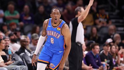 Oklahoma City Thunder report: Get the latest update on Jalen Williams ahead of game vs Timberwolves SportsTak